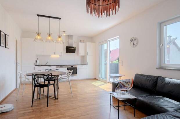 Wohnung mit Balkon kaufen in 8401 Kalsdorf (Bild 1)