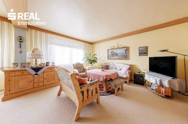 Haus kaufen in 2100 Stetten (Bild 3)