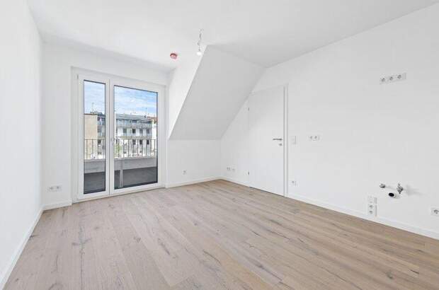 Terrassenwohnung kaufen in 1170 Wien (Bild 2)