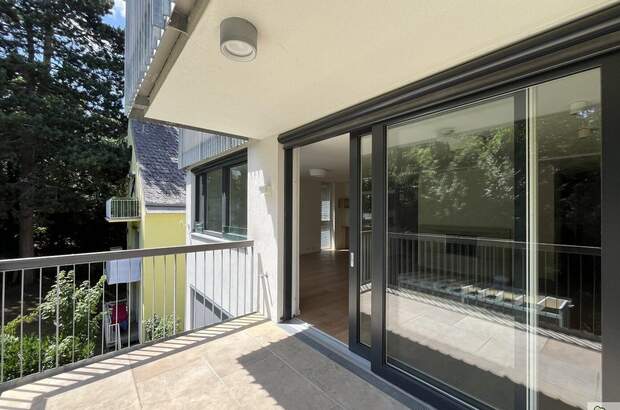 Wohnung kaufen in 1190 Wien (Bild 3)