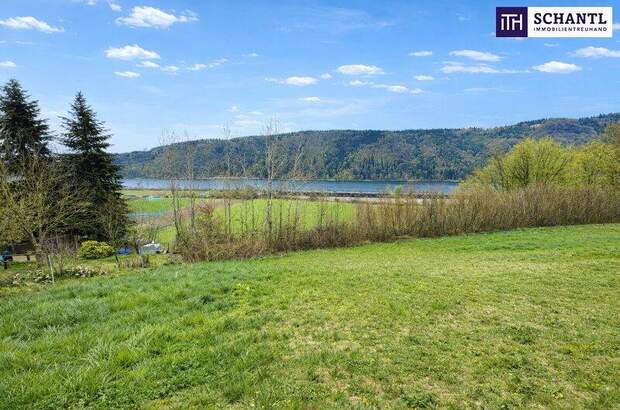 Grundstück kaufen in 3370 Ybbs (Bild 2)