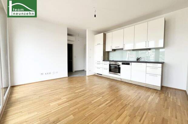 Terrassenwohnung mieten in 8020 Graz (Bild 3)