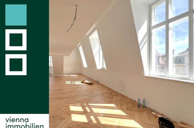 Büro / Praxis mieten in 1010 Wien (Bild 1)