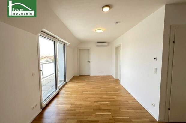 Terrassenwohnung kaufen in 1220 Wien (Bild 4)