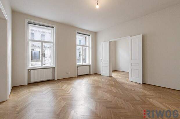 Wohnung kaufen in 1080 Wien (Bild 2)