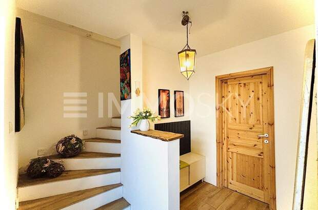 Einfamilienhaus kaufen in 3422 Greifenstein (Bild 2)