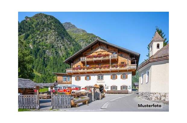 Gastronomie / Restaurant kaufen in 9981 Kals (Bild 1)