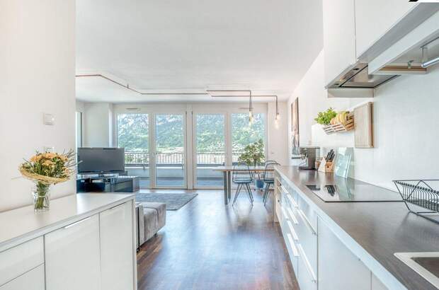 Wohnung mit Balkon kaufen in 6020 Innsbruck (Bild 2)