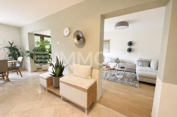 Terrassenwohnung kaufen in 2371 Hinterbrühl (Bild 5)