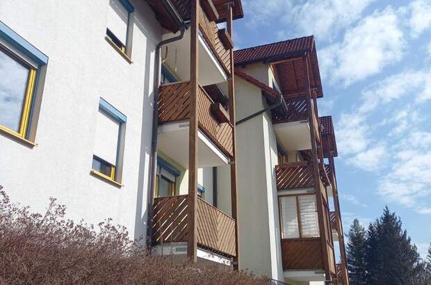 Wohnung mit Balkon mieten in 2833 Bromberg (Bild 4)