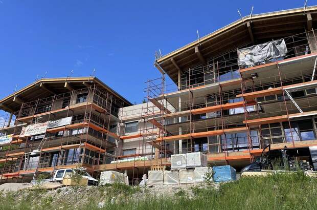 Wohnung mit Balkon kaufen in 8970 Schladming (Bild 1)