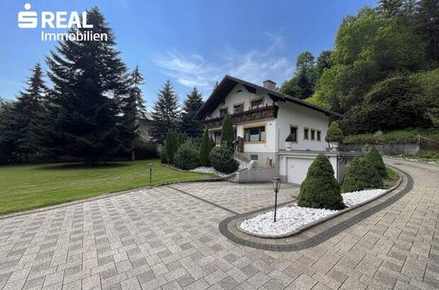 Haus kaufen in 8862 Stadl (Bild 2)