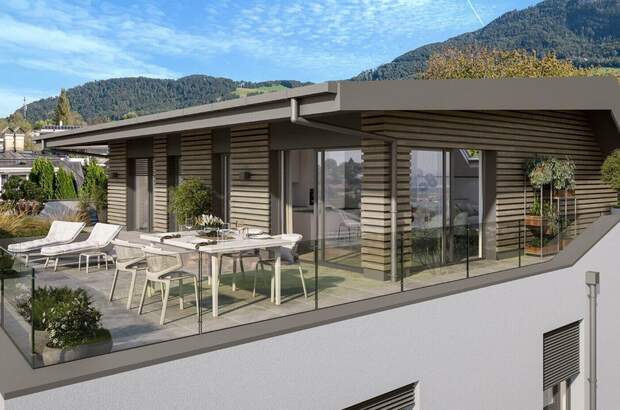 Wohnung kaufen in 5026 Salzburg