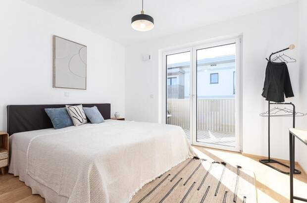 Wohnung mit Balkon kaufen in 5301 Eugendorf (Bild 5)