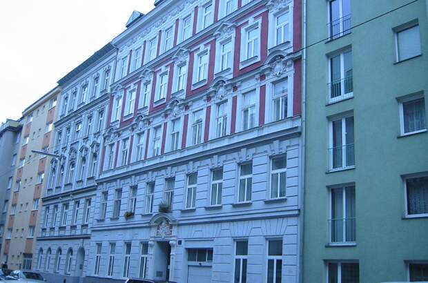 Altbauwohnung kaufen in 1200 Wien (Bild 1)