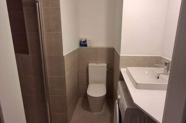 Altbauwohnung kaufen in 1150 Wien (Bild 2)