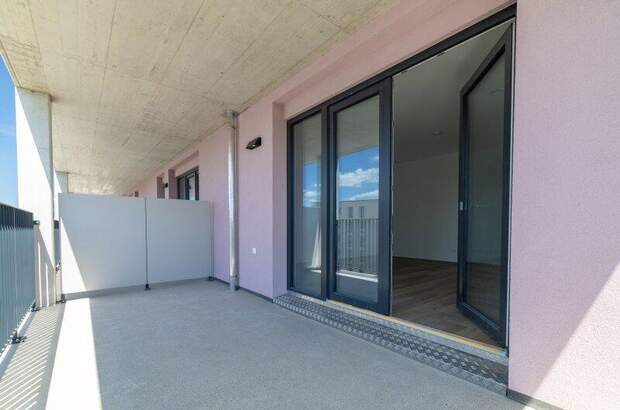 Terrassenwohnung kaufen in 2700 Wr. Neustadt (Bild 4)