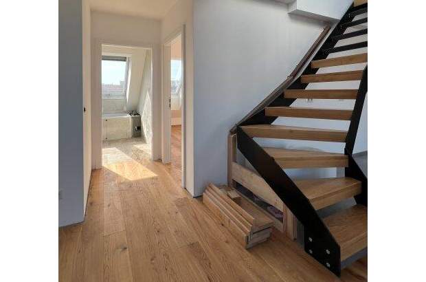 Terrassenwohnung kaufen in 1020 Wien (Bild 5)
