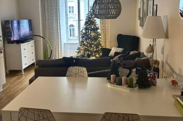 Wohnung mieten in 9020 Klagenfurt (Bild 1)