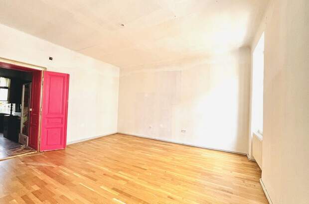 Altbauwohnung kaufen in 1210 Wien (Bild 5)