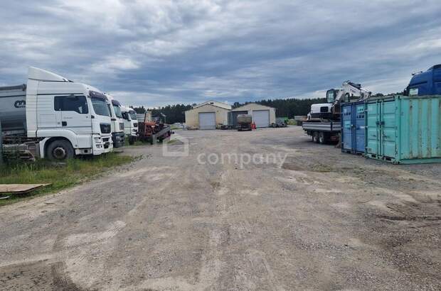 Gewerbeobjekt kaufen in 7321 Unterfrauenhaid (Bild 4)