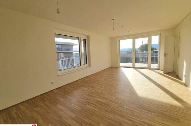 Wohnung mit Balkon kaufen in 8010 Graz (Bild 2)