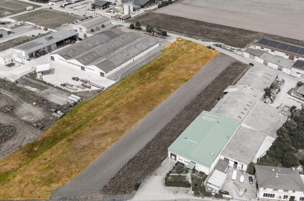 Gewerbeobjekt kaufen in 2444 Seibersdorf (Bild 1)