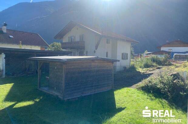 Grundstück kaufen in 6424 Silz (Bild 4)