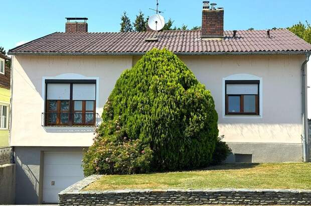 Haus mit Garten kaufen in 7051 Großhöflein (Bild 3)