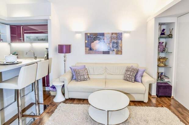 Gewerbeobjekt kaufen in 1060 Wien (Bild 5)