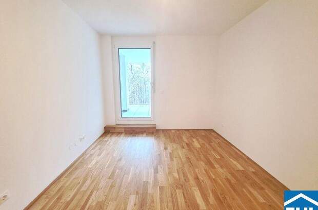 Terrassenwohnung kaufen in 1210 Wien (Bild 5)