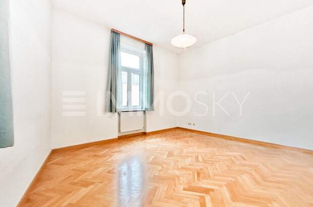 Wohnung kaufen in 1100 Wien (Bild 1)