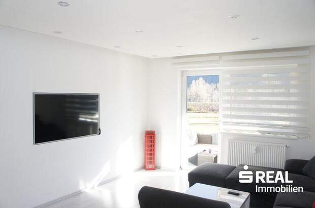 Terrassenwohnung kaufen in 6604 Höfen (Bild 2)