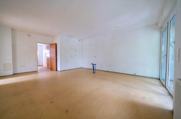 Terrassenwohnung mieten in 2130 Mistelbach (Bild 2)