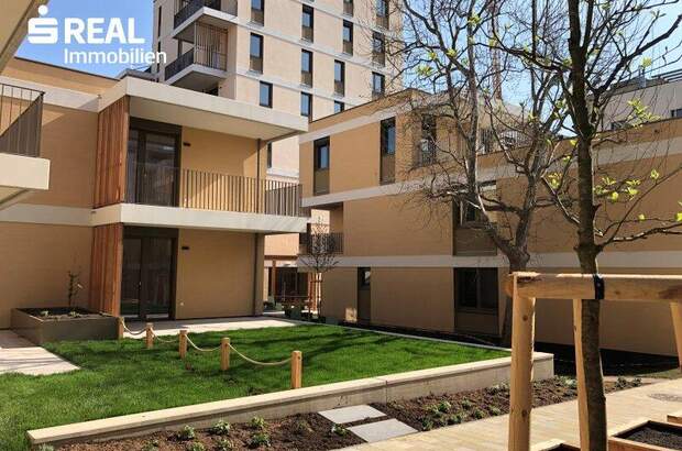 Terrassenwohnung kaufen in 1120 Wien (Bild 1)