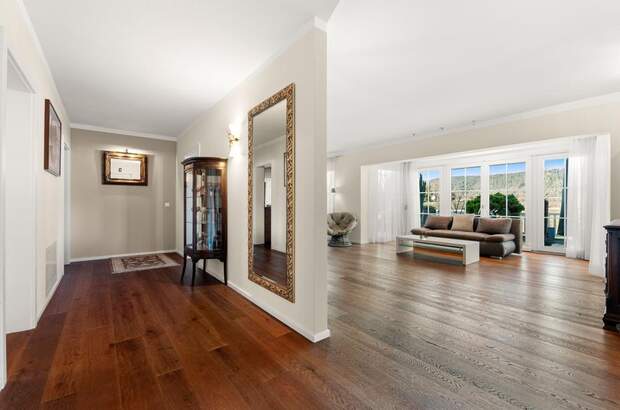 Terrassenwohnung kaufen in 9220 Velden (Bild 4)