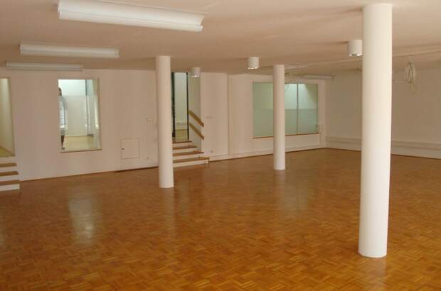 Gewerbeobjekt mieten in 4910 Ried (Bild 1)