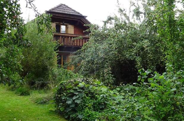 Einfamilienhaus kaufen in 3261 Wolfpassing (Bild 2)