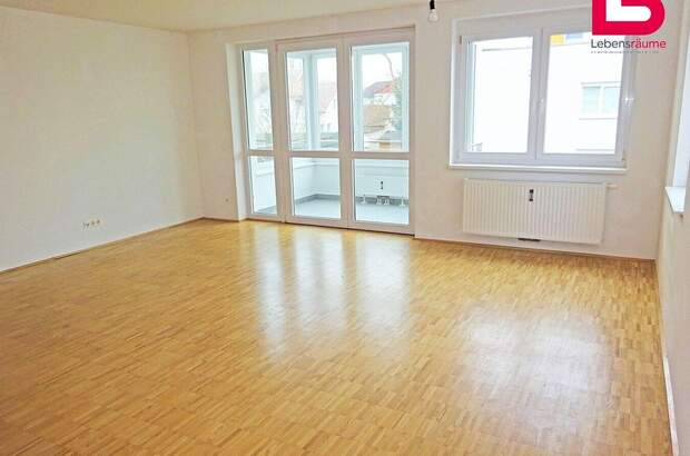 Wohnung mieten in 4053 Kremsdorf (Bild 2)