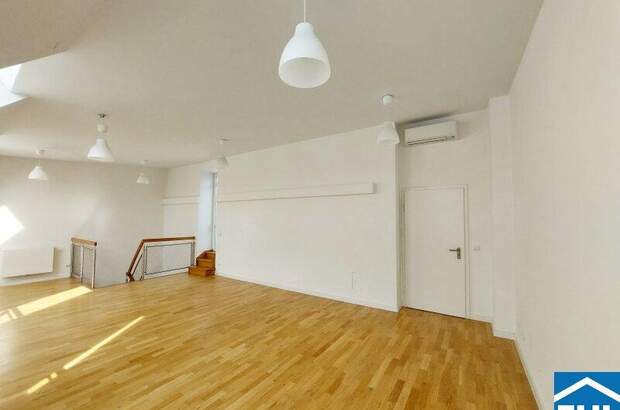 Terrassenwohnung mieten in 1010 Wien (Bild 4)