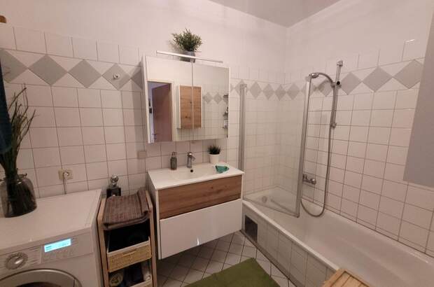 Wohnung mit Balkon mieten in 3002 Purkersdorf (Bild 4)