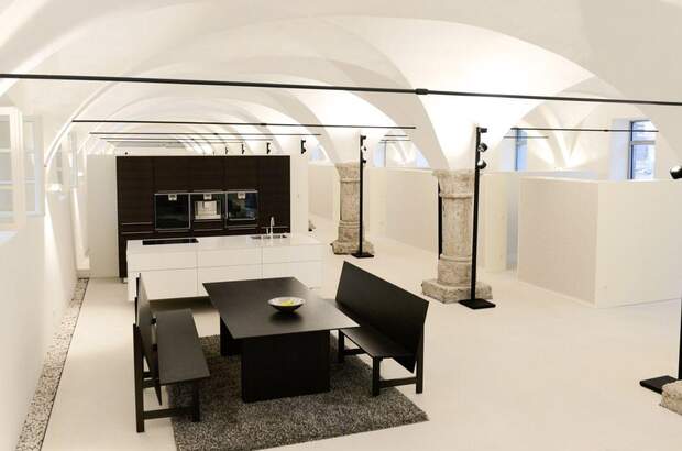 Gewerbeobjekt mieten in 5020 Salzburg (Bild 3)