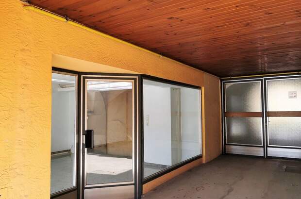 Gewerbeobjekt mieten in 8650 Kindberg (Bild 2)