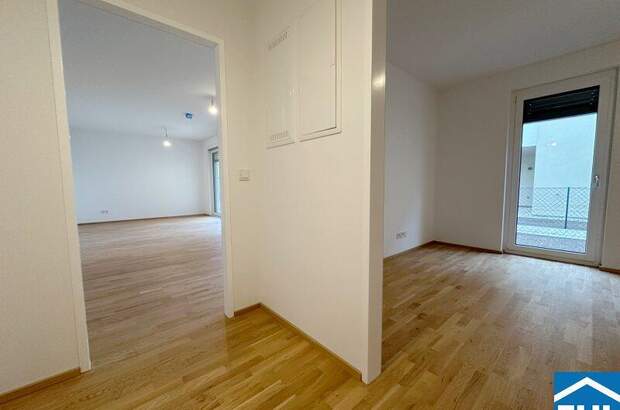 Terrassenwohnung kaufen in 2700 Wr. Neustadt (Bild 2)