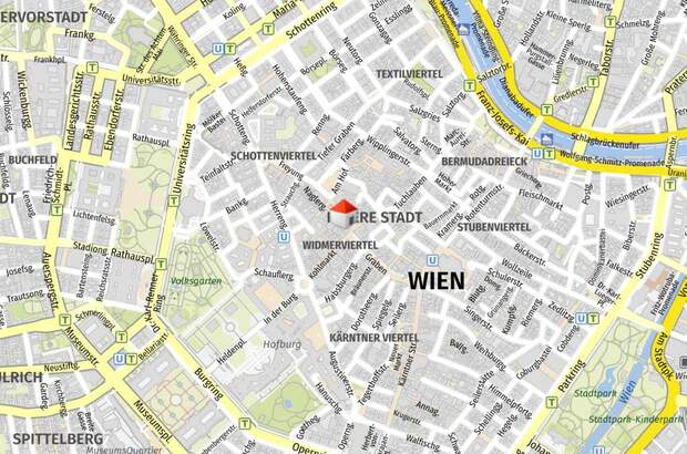 Gewerbeobjekt mieten in 1010 Wien (Bild 4)