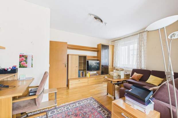 Terrassenwohnung kaufen in 4060 Leonding (Bild 5)