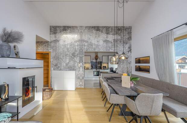 Terrassenwohnung kaufen in 6393 St. Ulrich (Bild 5)