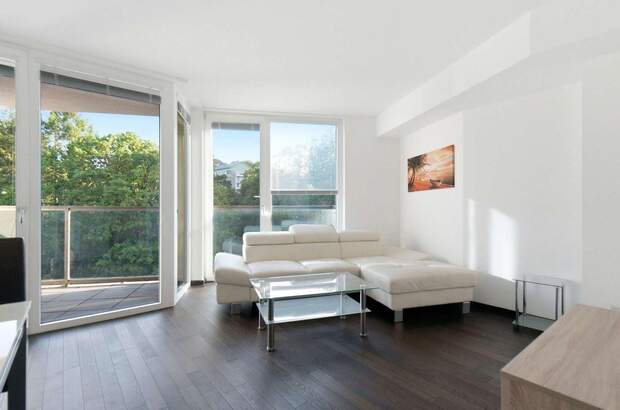 Wohnung mit Balkon mieten in 1190 Wien (Bild 1)