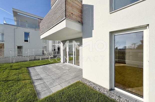 Eigentumswohnung in 3500 Krems