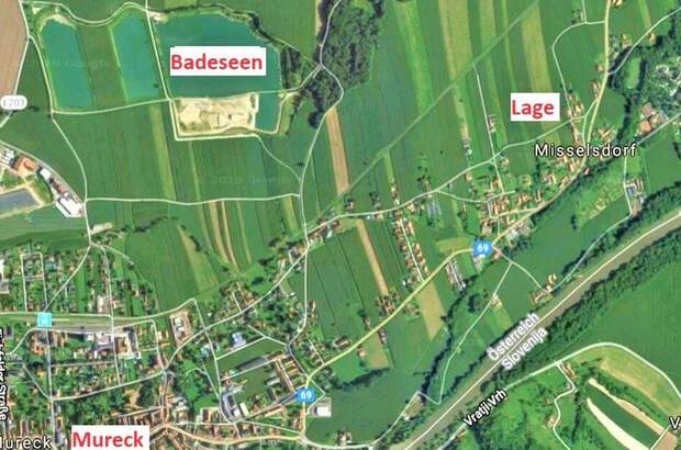 Grundstück kaufen in 8480 Mureck (Bild 3)